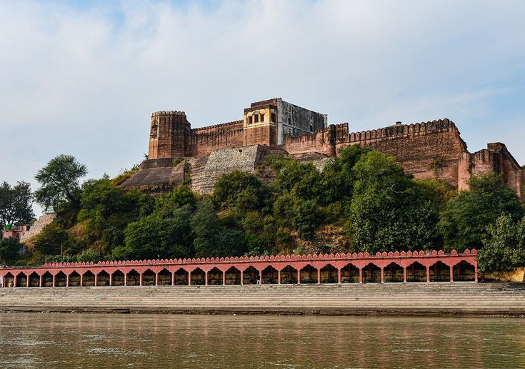 Explore Akhnoor Fort: Hidden Heritage Gem of Jammu & Kashmir