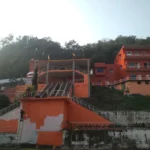 Explore the Ancient Peer Kho Cave Temple in Jammu & Kashmir