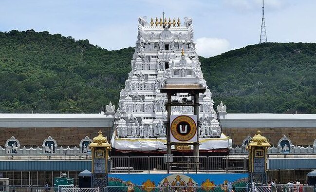 Andhra Pradesh Tourism Guide 2025: Best Attractions, Culture, Food & Adventure