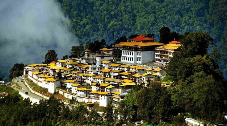 Arunachal Pradesh Tourism: Complete Travel Guide to India's Hidden Paradise