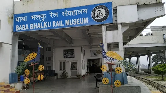 Baba Bhalku Rail Museum Shimla: Complete Travel Guide & History