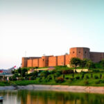 Why Bahu Fort is a Must-Visit in Jammu Kashmir – Full Tour Guide 🏞️📸