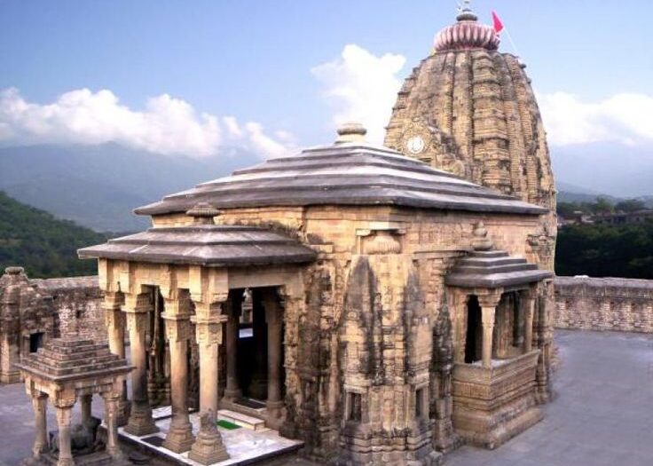 Baijnath Temple Himachal Pradesh – Full Details, Best Time, Attractions & How to Reach