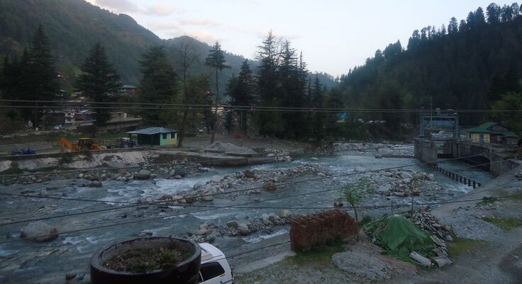 Barot Tourism Guide: Hidden Gems, Nature Spots & Adventure Activities in Himachal