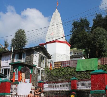 Bhagsunath Temple Himachal Pradesh | Must-Visit Places, Travel Tips & Nearby Attractions