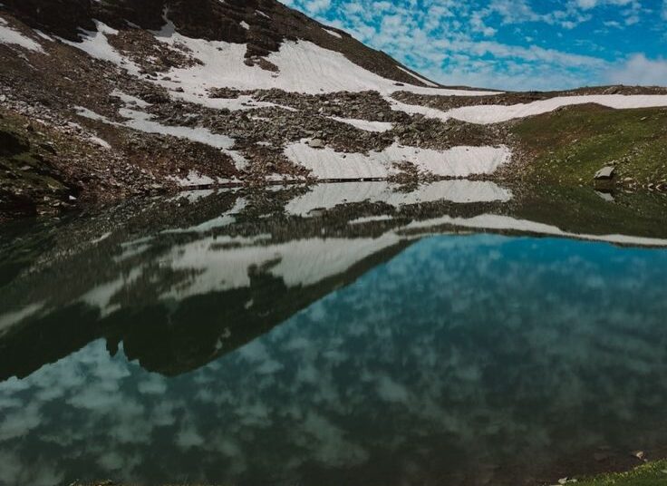 Bhrigu Lake Trek : Complete Guide to One of Himachal Pradesh’s Most Scenic Trails