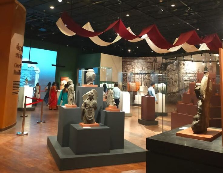 Bhuri Singh Museum, Chamba: A Complete Guide to Himachal’s Cultural Gem