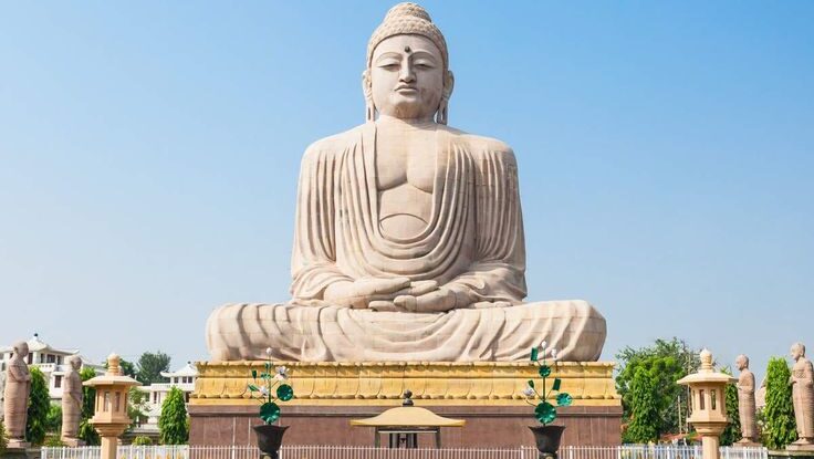 Bihar Tourism Guide 2025 | Top Places to Visit, Best Time & Travel Tips