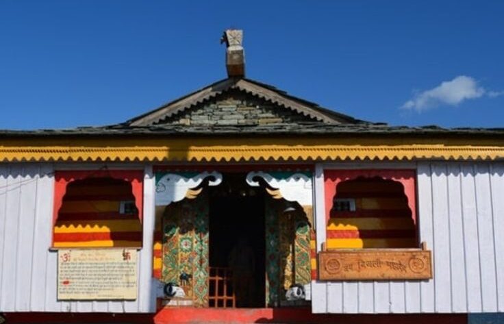 Bijli Mahadev Temple, Kullu: Trek, Legends & Travel Guide