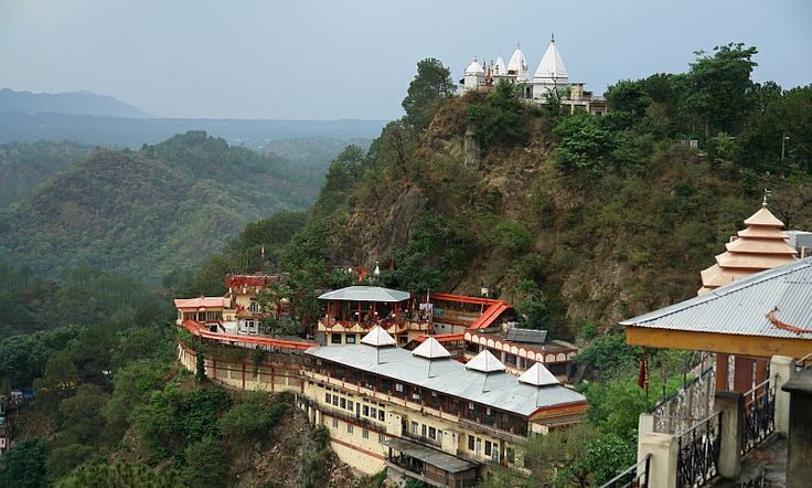 Bilaspur Tourism Guide 2025 : Must-Visit Attractions, Temples & Lakes in Himachal Pradesh