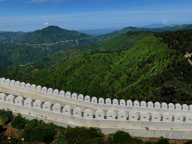 Chail Tourism 2025: Must-Visit Places, Things to Do & Hidden Gems in Himachal