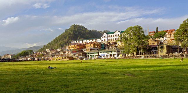 Chamba Tourism Guide 2025: Best Attractions, Things to Do & Travel Info