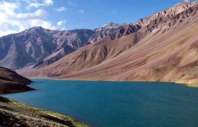 Chandra Taal Lake Himachal Pradesh: Location, Camping, Trekking & Attractions