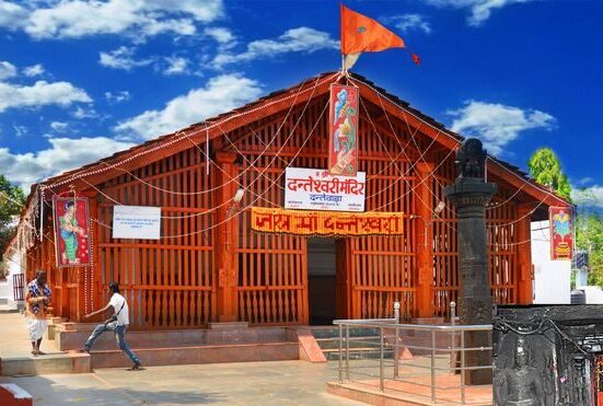 Chhattisgarh Tourism Guide 2025: Best Places to Visit, Eat, and Stay