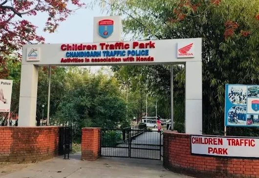 Children Traffic Park Chandigarh: A Fun-Filled Guide to Road Safety for Kids