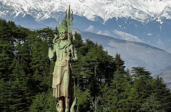 Explore Dalhousie Like a Local: Full List of Attractions & Hidden Gems