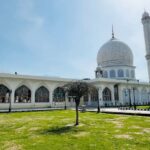 Dargah Hazratbal Shrine Srinagar: A Complete Guide to Jammu & Kashmir’s Sacred Landmark