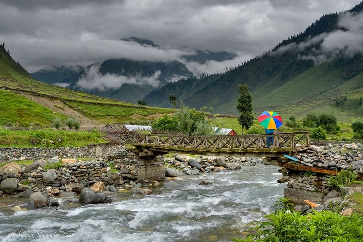 Full Details of Deno Valley Tourist Spots in Jammu & Kashmir — Nature, Culture & Adventure