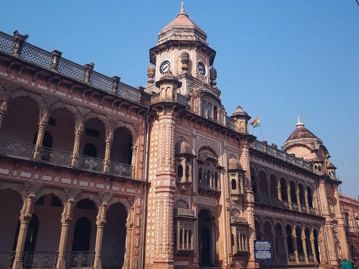 Unveiling Dogra Art Museum: The Heart of Jammu Kashmir’s Art & Heritage