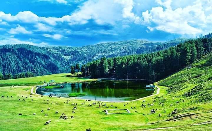 Discover Sanasar: Complete Guide to Tourist Places in Jammu & Kashmir