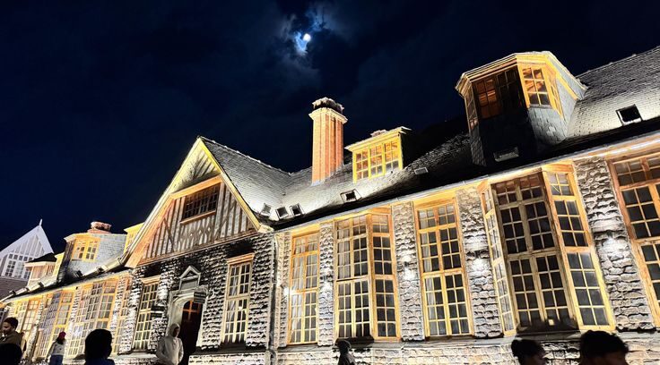 Gaiety Heritage Cultural Complex Shimla: Complete Travel Guide & History