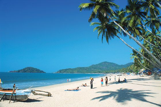 Goa Tourism Guide 2025 : Top Places, Best Beaches, Food, and More