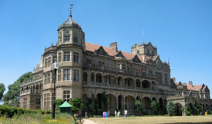 Gorton Castle Shimla: A Complete Tourist Guide to This British-Era Marvel