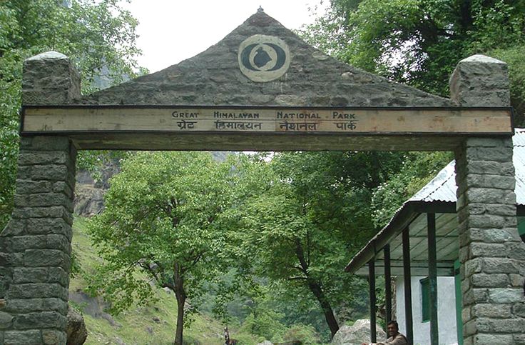 Great Himalayan National Park Travel Guide: Top Tourist Places, Treks & Tips