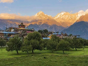 Ultimate Himachal Pradesh Tourism Guide 2025: Places, Tips, Food & More