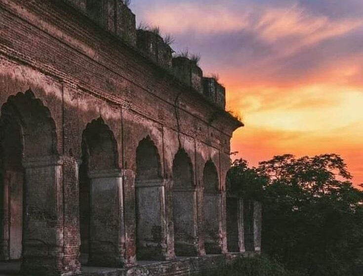 Exploring Hamirpur: Complete List of Tourist Places in Himachal's Hidden Gem