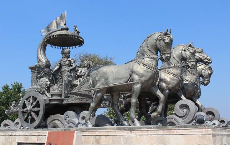 Full Details of Haryana Tourism – Best Places, Festivals, Food & Travel Tips (2025 Guide)