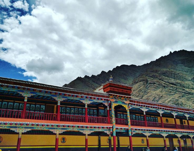 Hemis Gompa in Ladakh: Complete Travel Guide & Festival Highlights