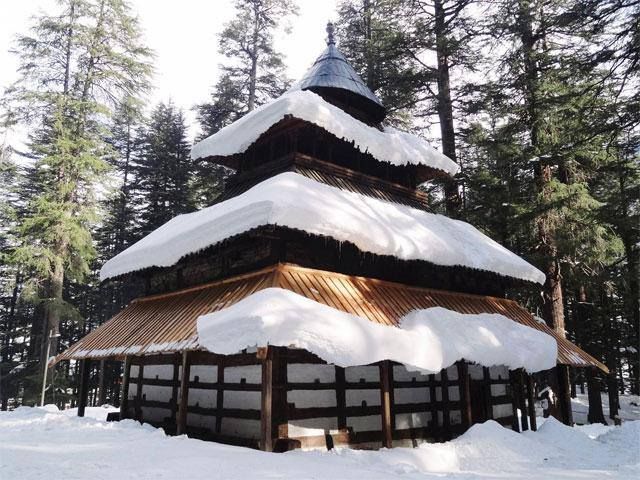 Hidimba Devi Temple, Manali: A Complete Travel Guide to Himachal’s Spiritual Gem