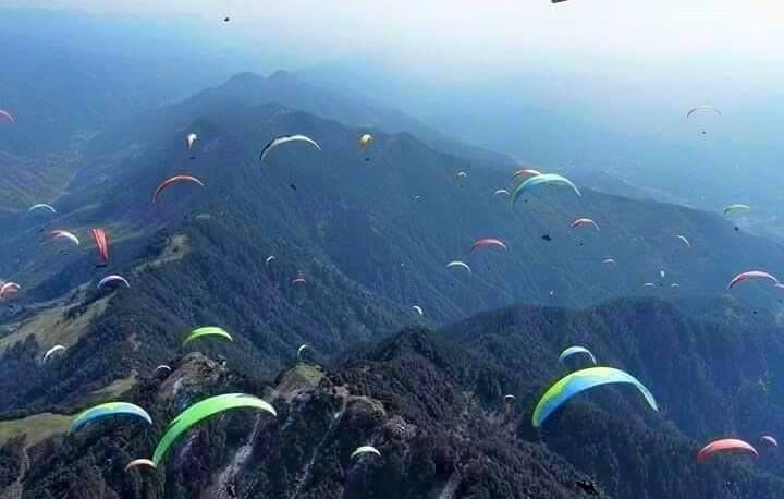 Himachal Adventure Resorts You Must Visit in 2025 | Activities, Places & Travel Tips