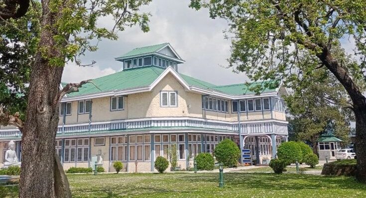 Himachal State Museum: A Complete Travel Guide to Shimla’s Cultural Gem