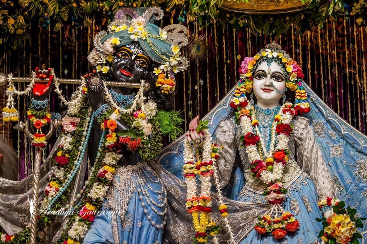 ISKCON Temple Chandigarh Travel Guide | History, Aarti Timings, Attractions & More