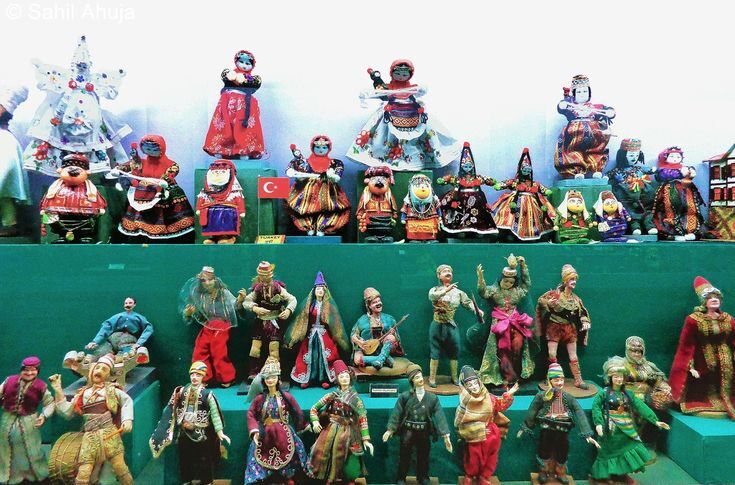 Explore the International Dolls Museum Chandigarh – A Must-Visit Spot for Families & Kids