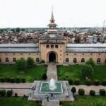 Ultimate Guide to Jamia Masjid Srinagar & Top Tourist Places in Jammu & Kashmir