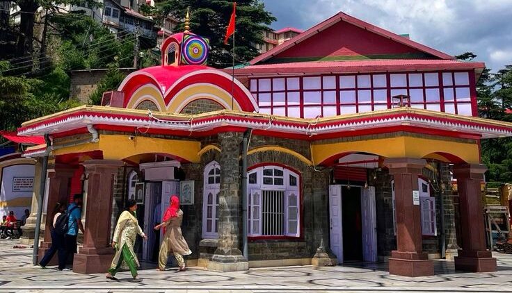 Kali Bari Temple Shimla : Complete Tourist Information, Festivals & Tips