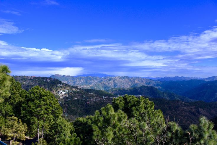 Kasauli Tourism Guide 2025: Best Places to Visit, Things to Do & Travel Tips