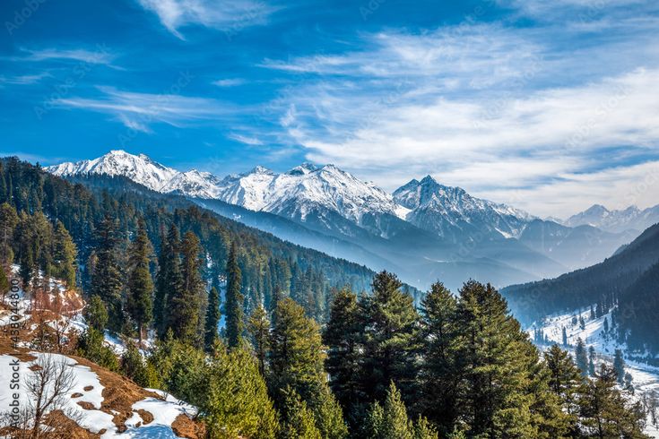 Explore Pahalgam: Complete Tourist Guide to Jammu & Kashmir's Hidden Gem