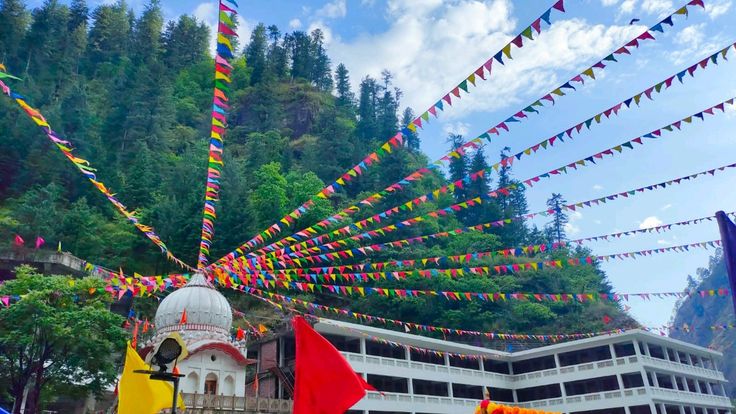 Kasol Travel Guide 2025: Best Places to Visit in the Heart of Himachal