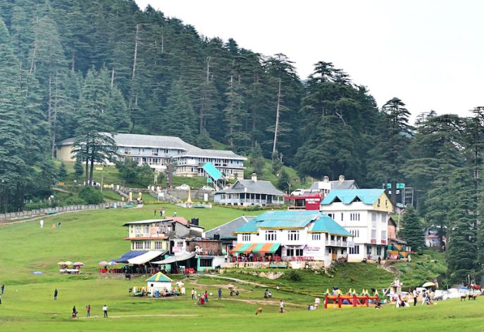 Khajjiar Sightseeing Guide 2025: Temples, Lakes & Adventure Awaits