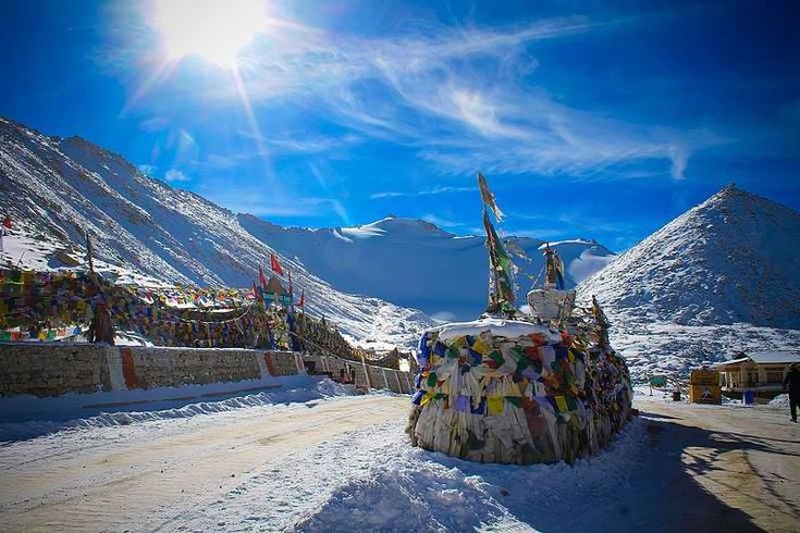 Khardung La Uncovered : Full Tourist Details, Routes, and Hidden Gems