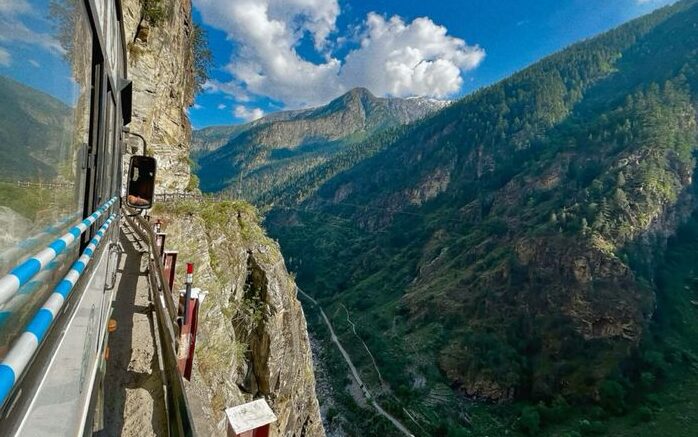Kinnaur Himachal Pradesh Tourism: Complete Itinerary & Sightseeing Tips