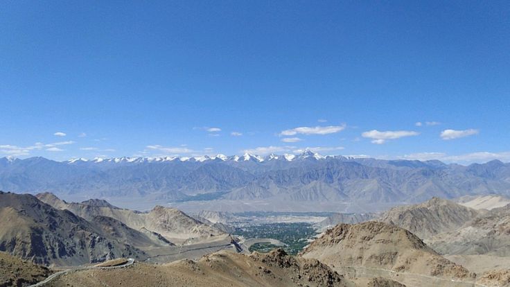 Explore Ladakh Like a Pro: Top Tourist Places, Adventure, and Travel Tips 2025