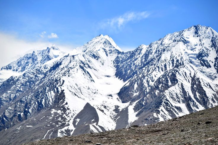 Lahaul and Spiti Tourism: Must-Visit Places, Monasteries, Lakes & Local Culture