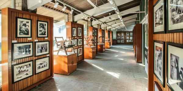 Le Corbusier Centre Chandigarh: Full Guide to This Iconic Tourist Place