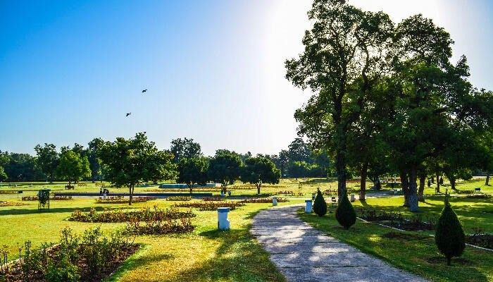 Leisure Valley Chandigarh: A Complete Tourist Guide to the City’s Green Paradise