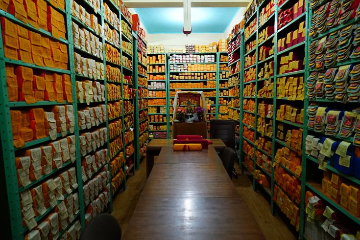 Library of Tibetan Works and Archives Dharamshala: A Spiritual & Cultural Journey in Himachal Pradesh
